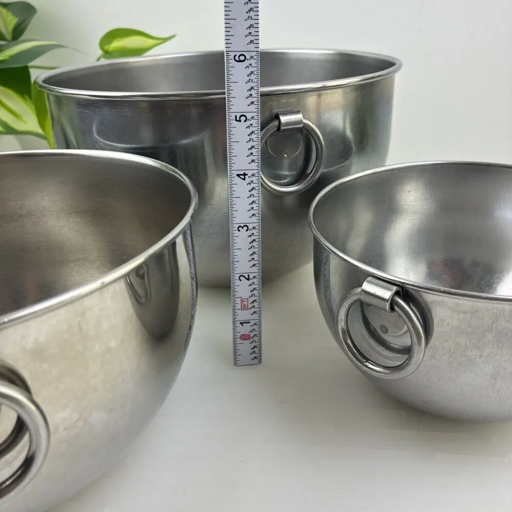 Revere Ware vintage 40s